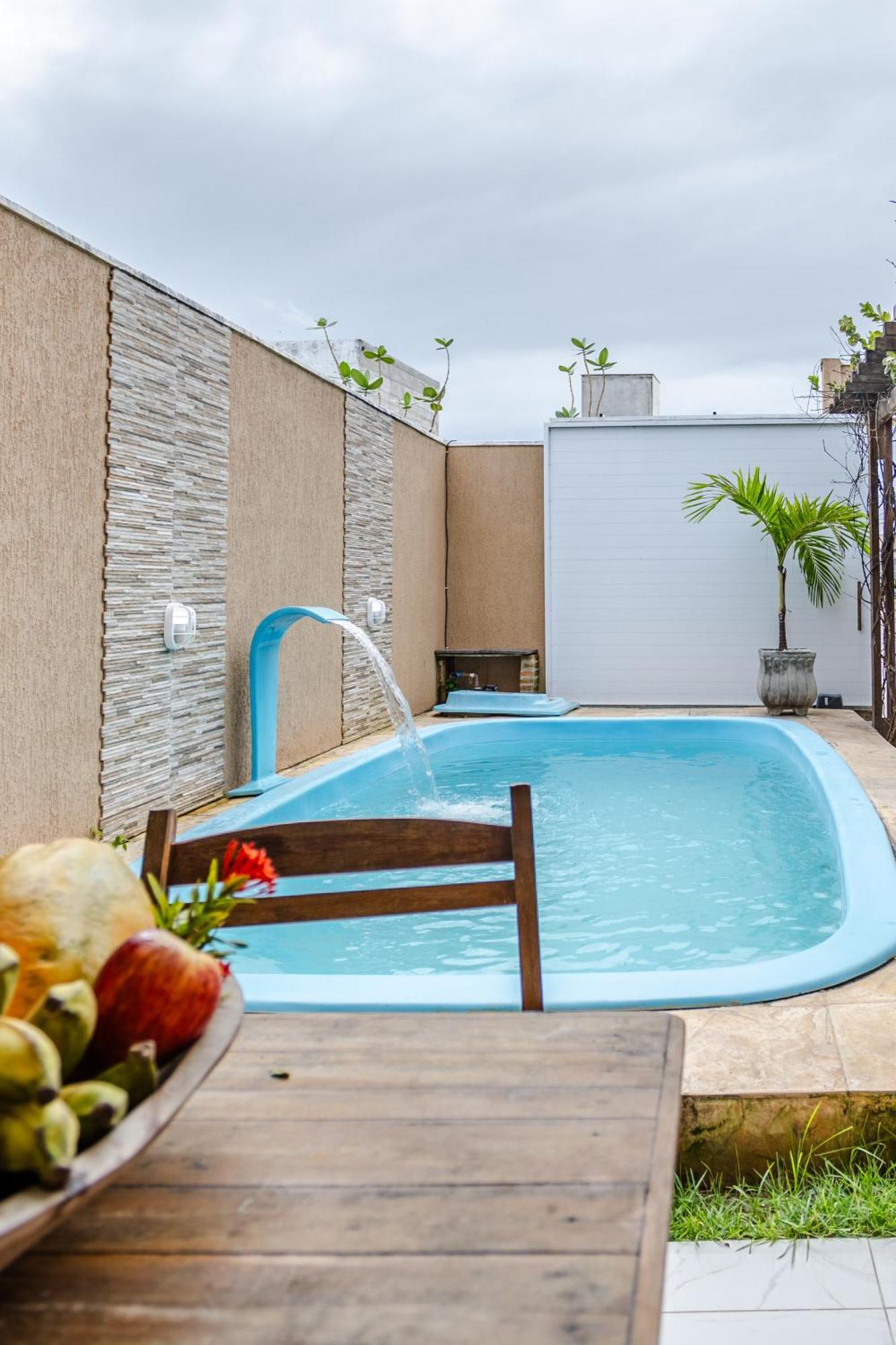 Casa No Prea Com Piscina ! Villa Екстериор снимка